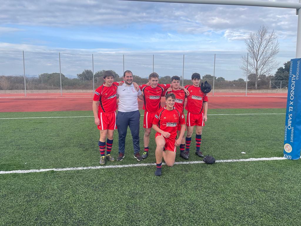 Celebrada la 2ª jornada del Campeonato de Selecciones Autonómicas Sub-16 y Sub-18 Categoría B